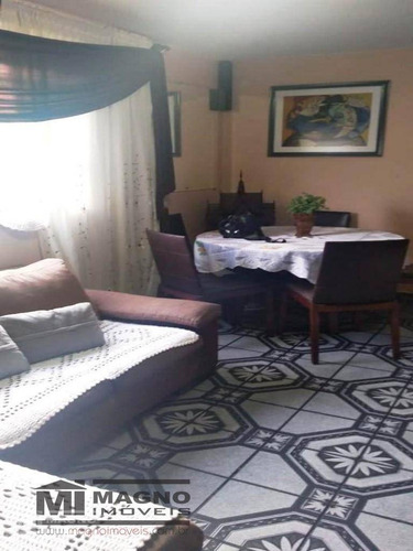 Imagem 4 de 14 de Apartamento Com 2 Dormitórios À Venda, 43 M² Por R$ 180.000,00 - Ermelino Matarazzo - São Paulo/sp - Ap0865