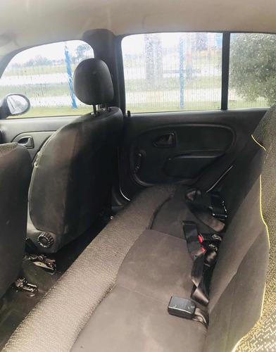 Renault Clio 2014 1.2 Iv Authentique