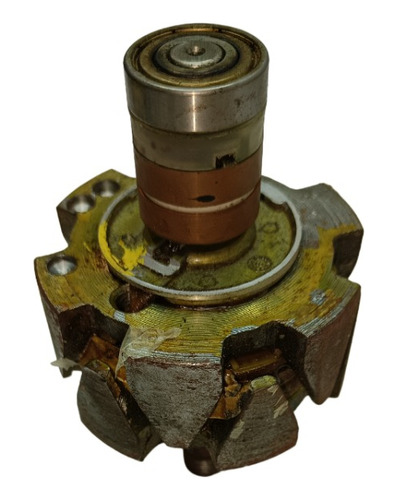 Rotor Alternador V82ek10335a Koyo  6201z