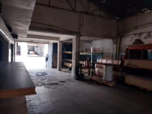 Alquiler De Local En Catia