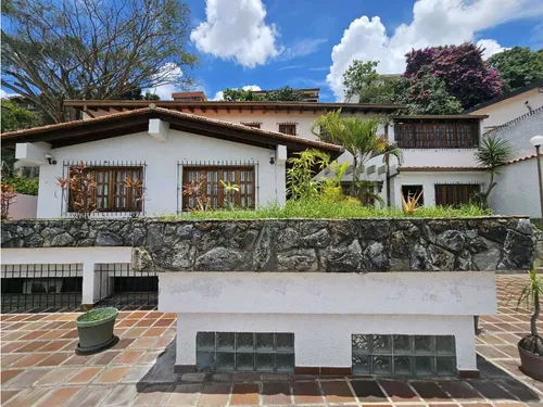 Casa Cumbres De Curumo