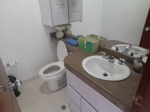 Se Arrienda Consultorio
