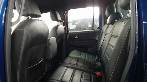Volkswagen Amarok 3.0 V6 Extreme