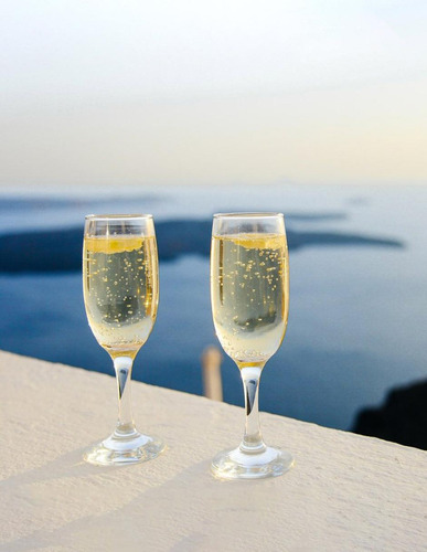 Pack De 6 Champagne Moet Chandon Brut Imperial 12 L