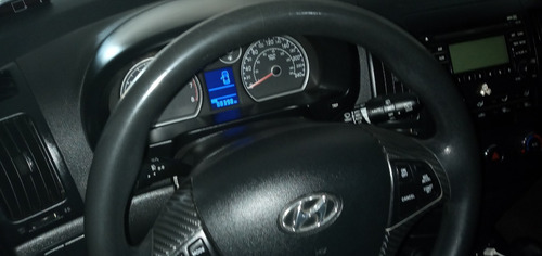 Hiunday I30 10,/11 Automático Completo