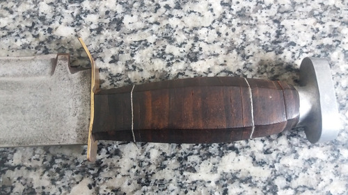 Faca Antiga Bowie (Usado)