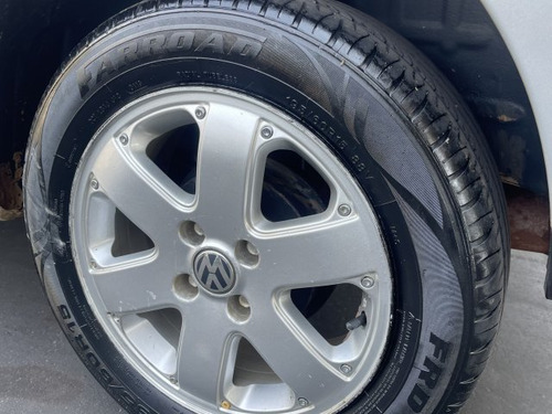 Volkswagen Parati Plus 1.8 MI G3
