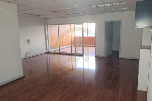 Venta Oficina Comercial Edificio Interamericana