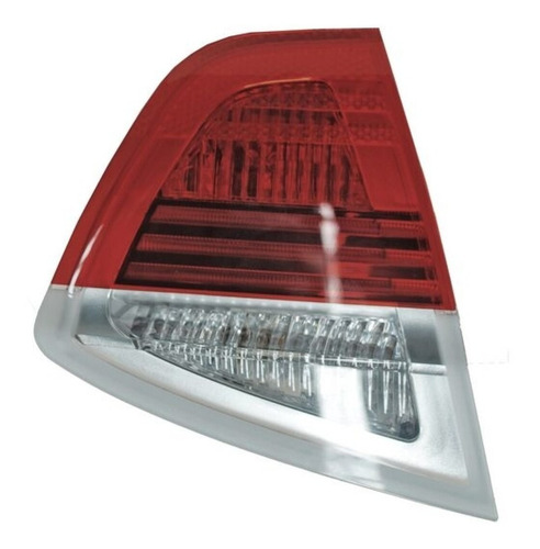 Calavera Luz Trasera Bmw Serie 3 06 A 09