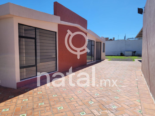 Casa En Renta Para Oficina San Baltazar Campeche Puebla