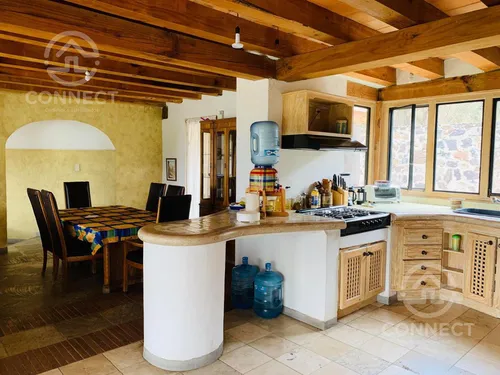 Casa Venta Balcones Del Campestre La Gavia Leon Gto