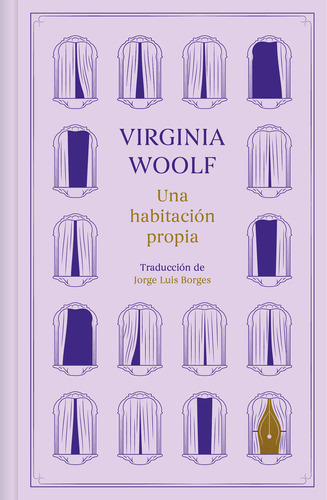 Una Habitaciãâ³n Propia (ed. Conmemorativa), De Woolf, Virginia. Editorial Debolsillo, Tapa Dura En Español