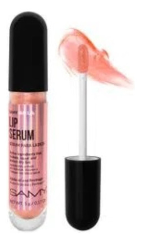 Lip Serum Samy Crystal Pearl 02 X 5g