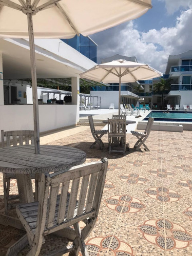 Imagen 20 de 30 de Alojamientos Tipo Hotel Por Noches Sector Primera Ensenada Coveñas
