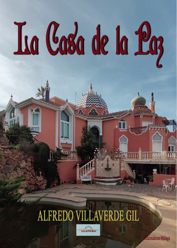 La Casa De La Paz (libro Original)