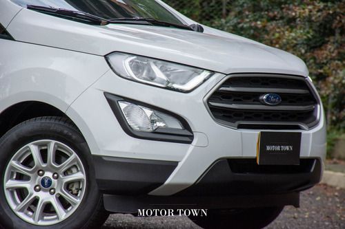 Ford Ecosport 1.5 Se
