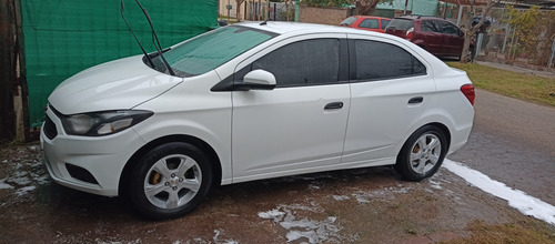 Chevrolet Prisma 1.4 Lt 98cv