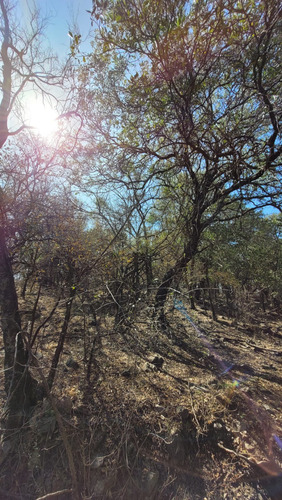 Venta De Terreno Campo En Las Sierras De Cordoba Unquillo Argentina