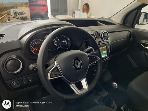Renault Kangoo Ii Express Confort 1.6 Sce