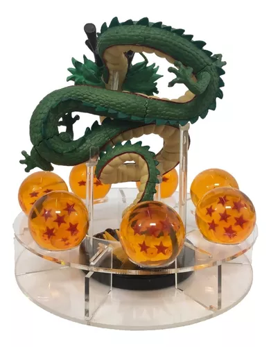 7 Esferas do Dragão Dragon Ball Shenlong Chaveiro - Promoção | Brinquedo  Importado Nunca Usado 42308296 | enjoei