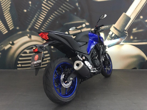Mt 03 Abs 2021 *zero Km