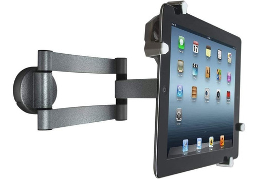 Soporte De Pared Universal Para Tablet Bentley Mounts