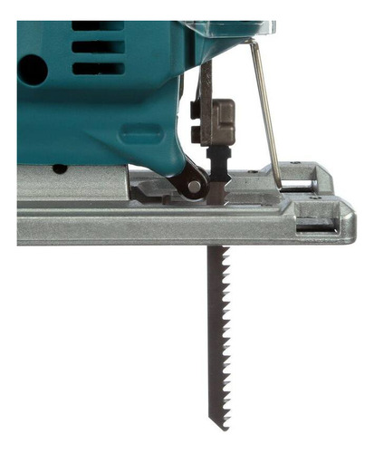 Makita Sierra Calar Mango Superior 3 Amp Con Estuche 4329k