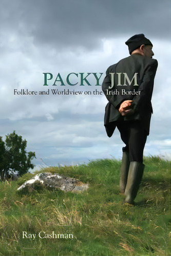 Packy Jim, De Ray Cashman. Editorial University Wisconsin Press, Tapa Blanda En Inglés