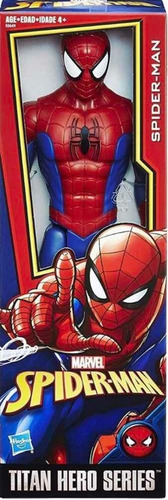 Spiderman Marvel ... Producto Original12
