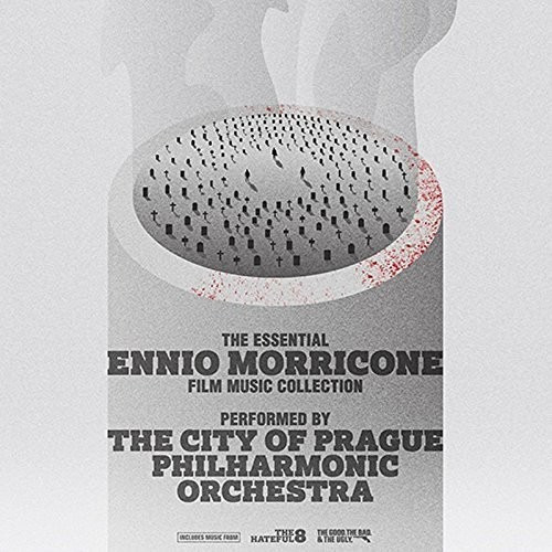 Orquesta Filarmónica De La Ciudad De Praga The Essential Enn