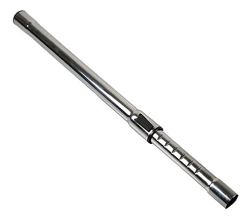 Tubo Telescópico J6metal Tubo De Extensión De Tubo Recto Par