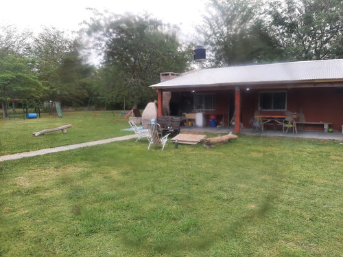 Vendo Hermosa Casa Quinta En Abasto La Plata