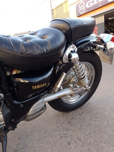 Imagen 10 de 16 de Yamaha Virago