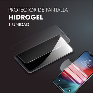  Film Protectora De Samsung Motorola Xiaomi De Hidrogel 