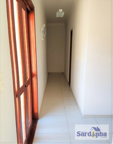 Chácara À Venda - Alvorada - Araçoiaba Da Serra - Sp - 3942