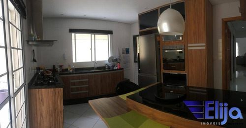 Imagem 4 de 15 de Oportunidade Casa Vl D`este No Km 31 Da Raposo Tavares - Ca1839