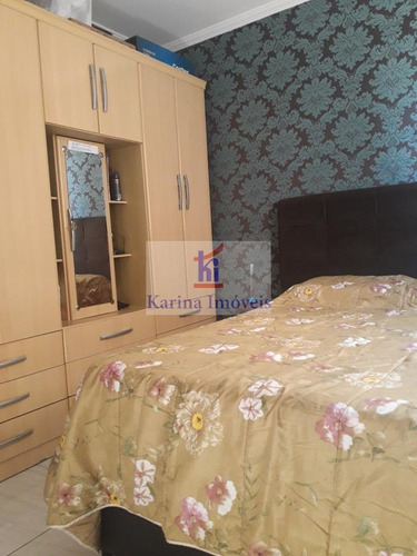 Imagem 7 de 10 de Apartamento Em Residencial E Comercial Guarulhos - Guarulhos - 2835