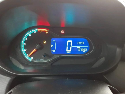 Imagem 7 de 12 de Onix 1.4 Mpfi Ltz 8v Flex 4p Manual