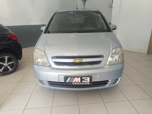 Chevrolet Meriva 1.4 Maxx Econoflex 5p