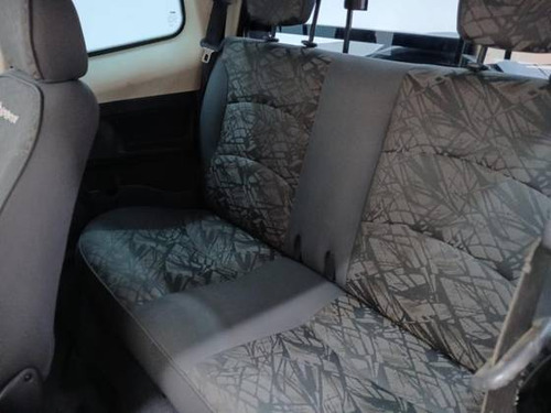 Fiat Strada 1.8 MPI ADVENTURE CD 16V FLEX 2P MANUAL