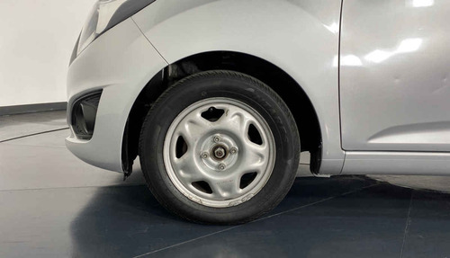 Imagen 6 de 15 de 46131 - Chevrolet Spark 2015 Con Garantía