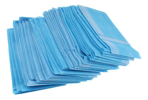 Pieza 120 Almohadillas Desechables Para Incontinencia Debajo