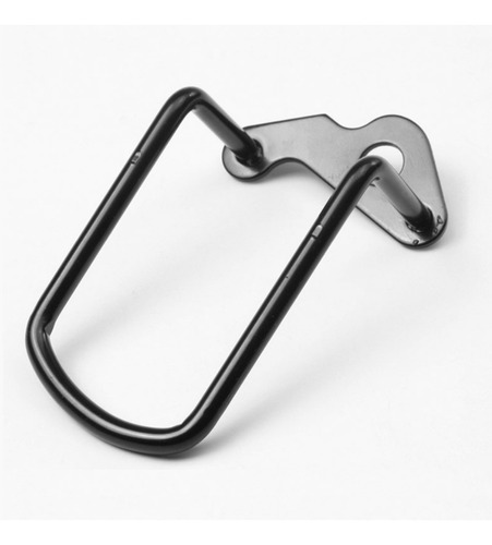 Imagen 1 de 6 de Protector De Descarrilador De Cambio Trasero Bicicletas