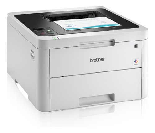 Impresora Brother Hl-l3230cdw Laser Color Perfecto Estado