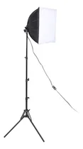 Comprar Kit De Iluminación Softbox Para Fotografía Kit De Iluminació