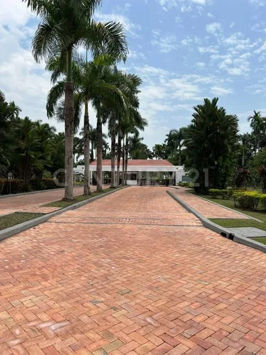 Hermoso Lote Club Campestre Santa Teresita,
