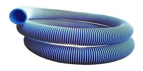 Imagen 2 de 3 de Manguera Flotante Pileta Vulcano 1 1/2 X 10mts Cod. 149002