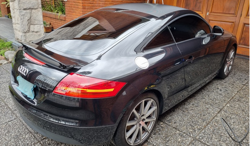 Audi TT 1.8 T Fsi