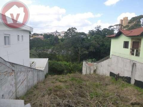 Imagem 2 de 6 de Terreno A Venda No Bairro City América Em São Paulo - Sp. - 541-1