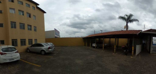 Venda De Apartamentos / Padrão Na Cidade De São Carlos 27425